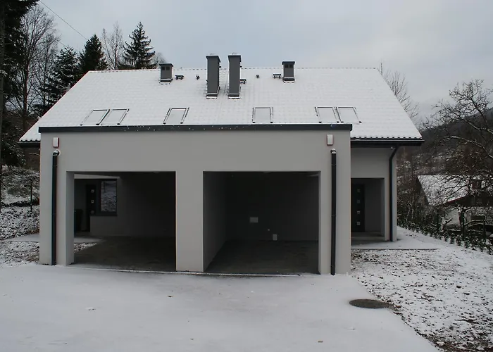 Kwiatowe Zacisze