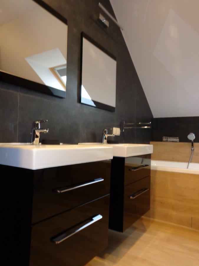 Kwiatowe Zacisze Chalet *