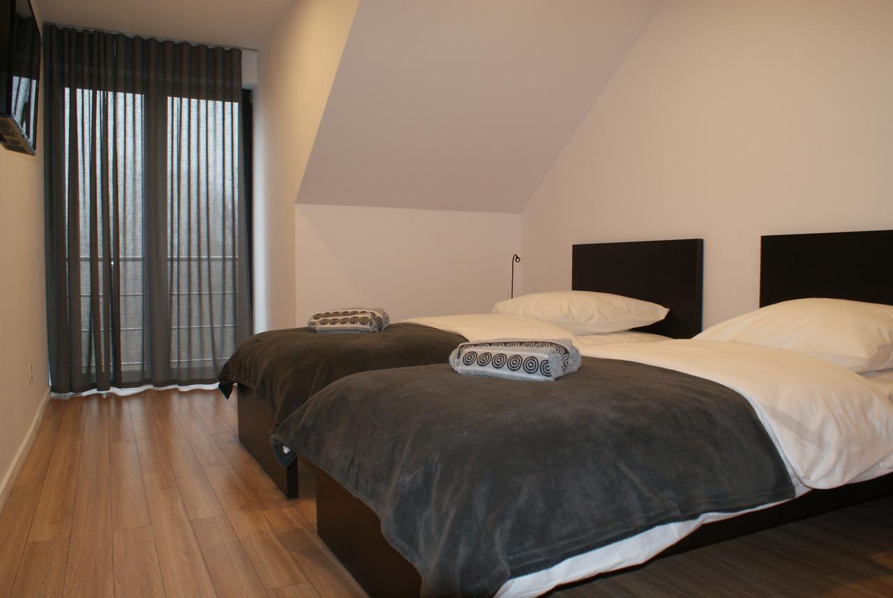 Kwiatowe Zacisze Chalet Szczyrk
