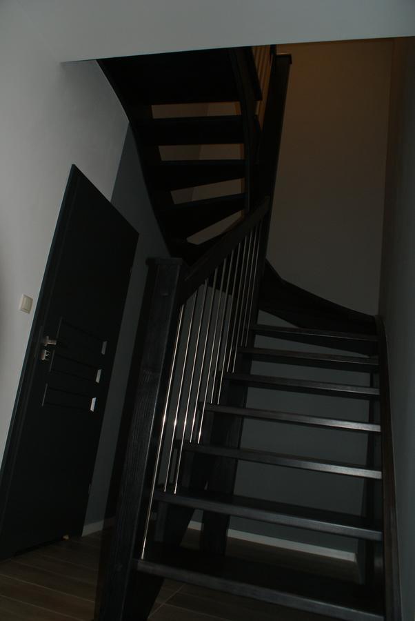 Kwiatowe Zacisze Chalet