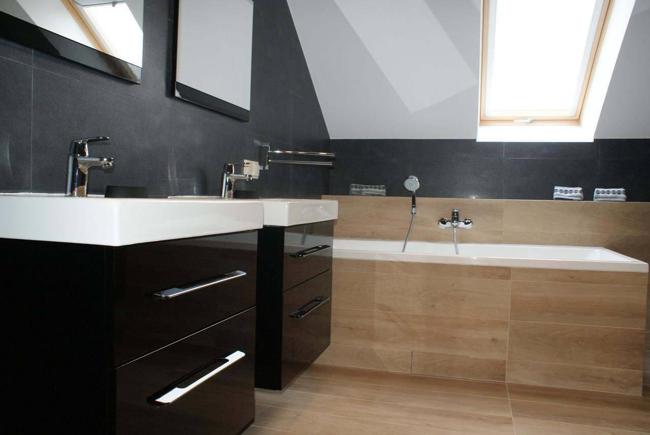 Chalet Kwiatowe Zacisze