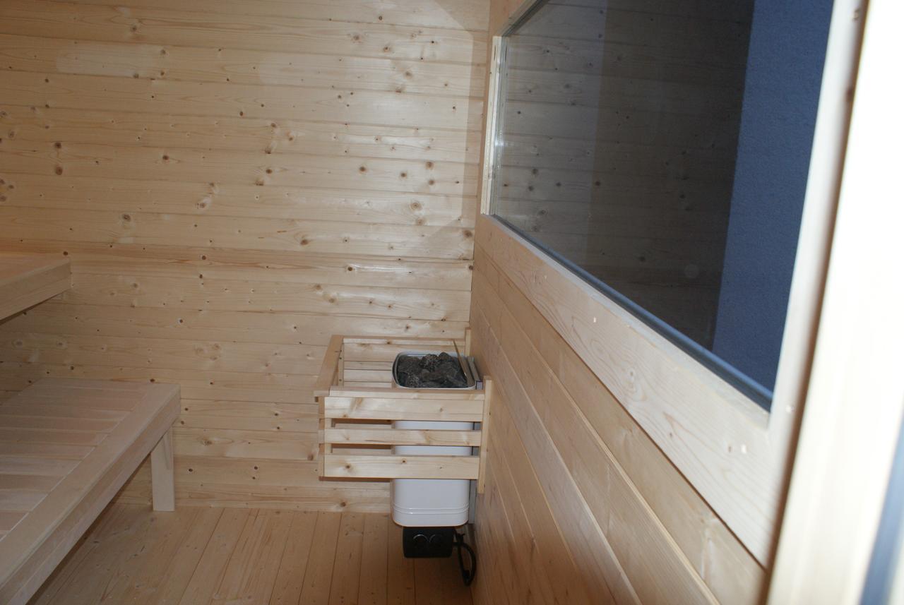 Kwiatowe Zacisze Chalet