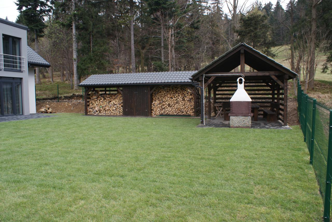 Kwiatowe Zacisze Chalet Szczyrk