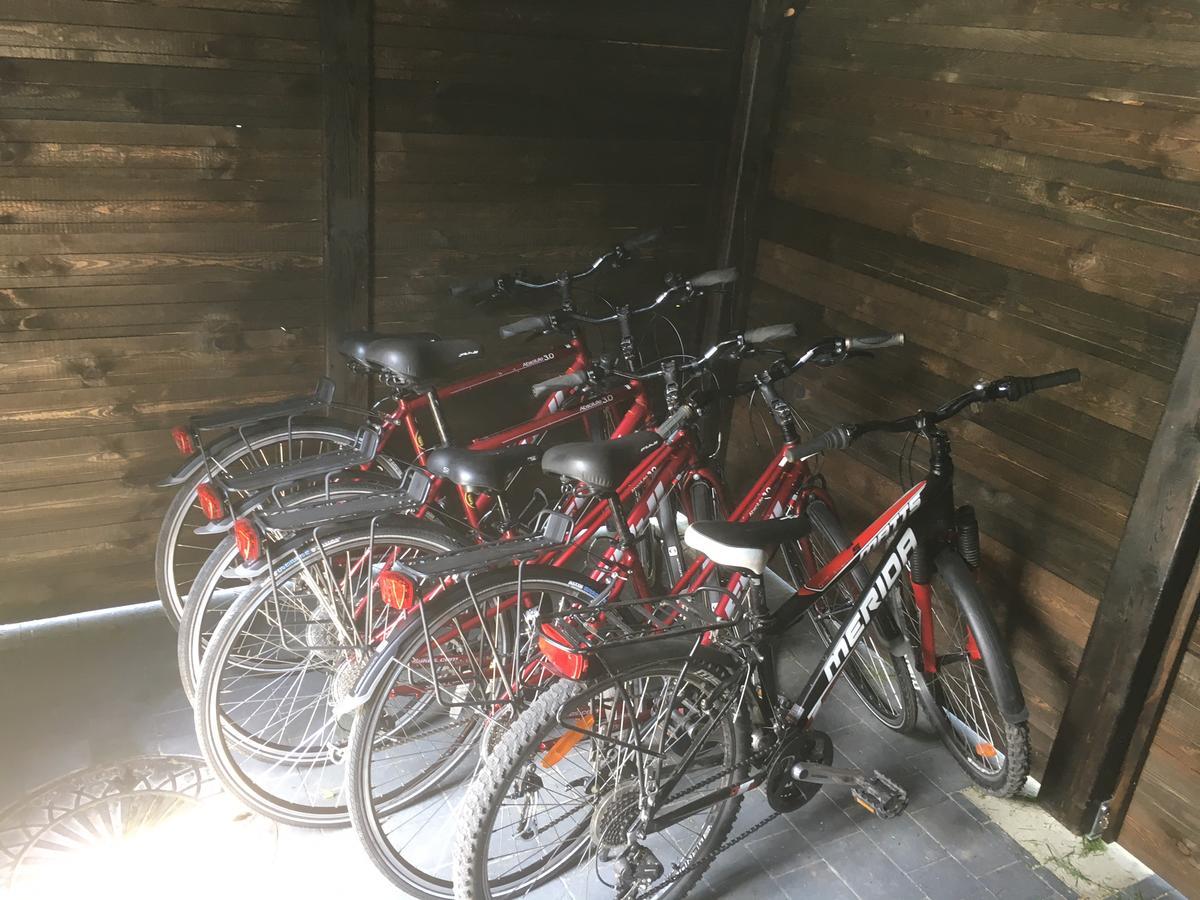 Chalet Kwiatowe Zacisze Szczyrk