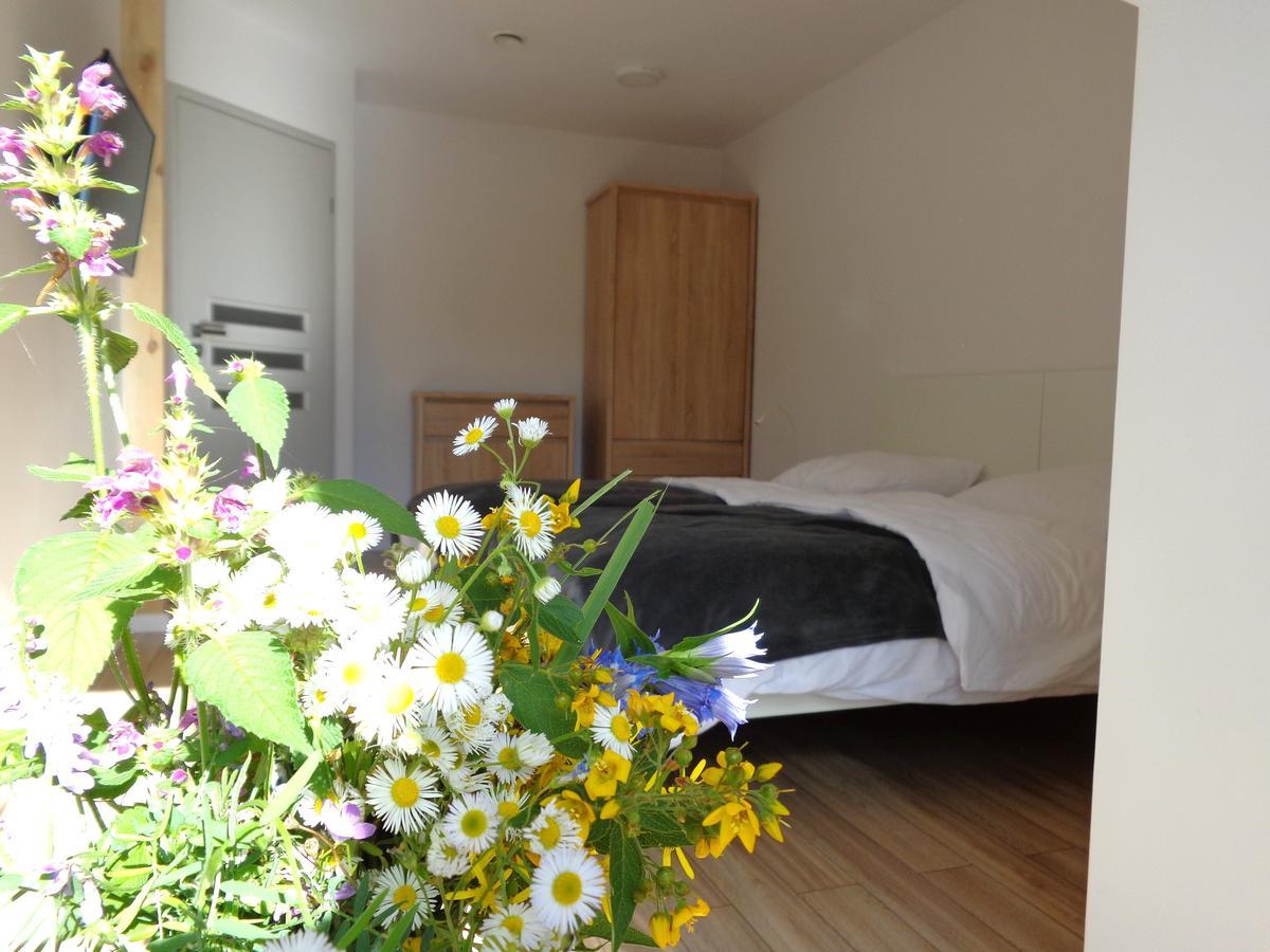 Kwiatowe Zacisze Chalet *